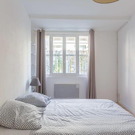 Guestready - Beautiful And Bright Flat In Bordeaux Διαμέρισμα Εξωτερικό φωτογραφία