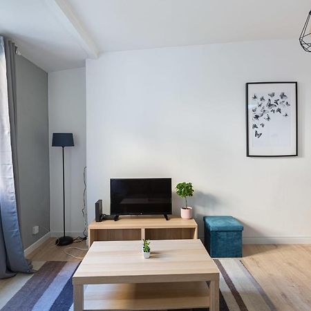 Guestready - Beautiful And Bright Flat In Bordeaux Διαμέρισμα Εξωτερικό φωτογραφία