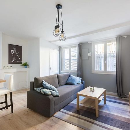 Guestready - Beautiful And Bright Flat In Bordeaux Διαμέρισμα Εξωτερικό φωτογραφία