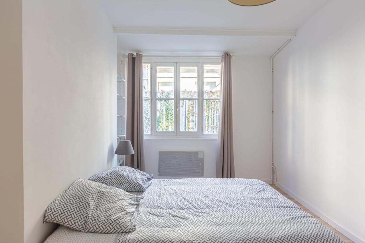 Guestready - Beautiful And Bright Flat In Bordeaux Διαμέρισμα Εξωτερικό φωτογραφία