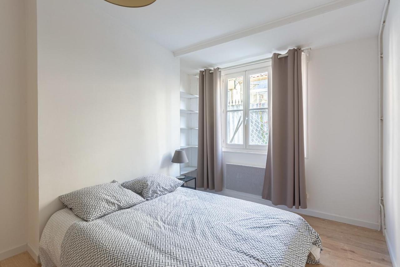 Guestready - Beautiful And Bright Flat In Bordeaux Διαμέρισμα Εξωτερικό φωτογραφία