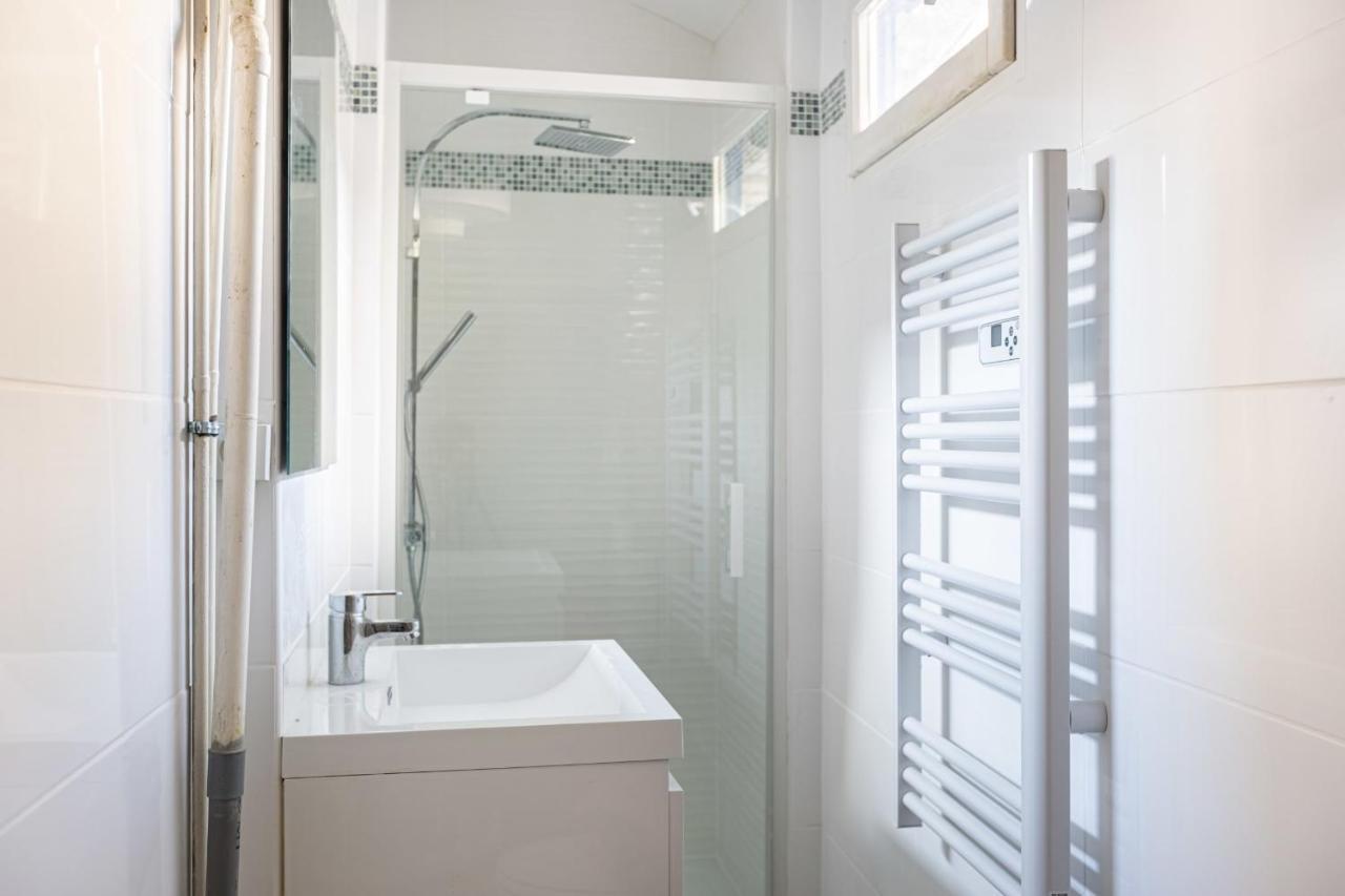 Guestready - Beautiful And Bright Flat In Bordeaux Διαμέρισμα Εξωτερικό φωτογραφία