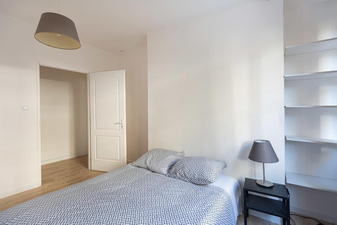 Guestready - Beautiful And Bright Flat In Bordeaux Διαμέρισμα Εξωτερικό φωτογραφία