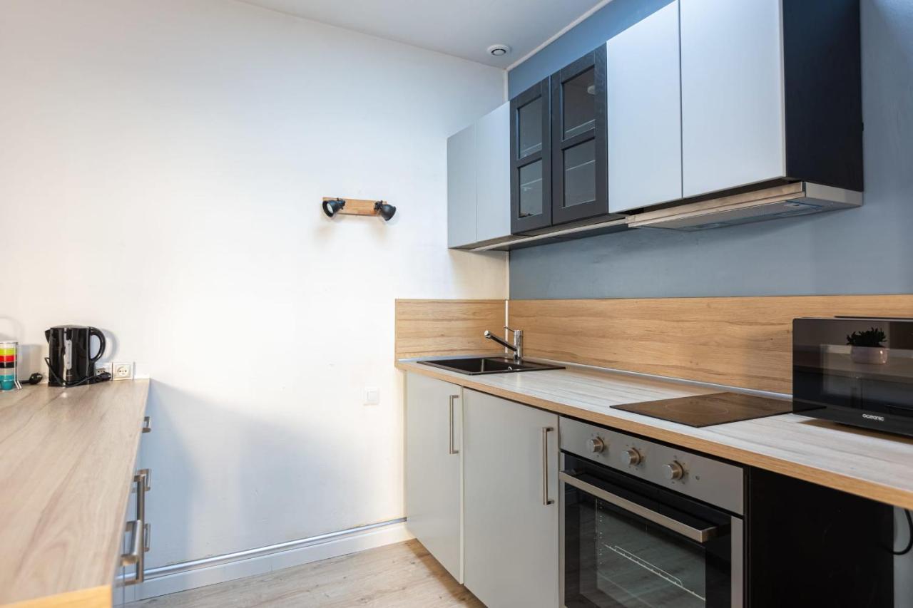 Guestready - Beautiful And Bright Flat In Bordeaux Διαμέρισμα Εξωτερικό φωτογραφία